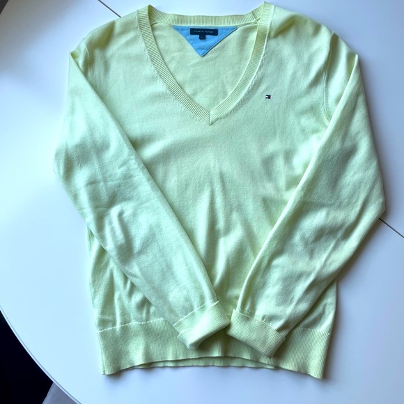 Tommy Hilfiger sweater - Picture 1 of 4